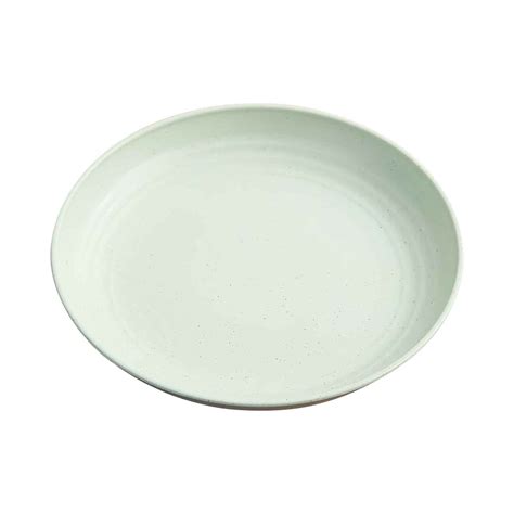 Ashosteey Spit Bone Dish Household Food Grade Table Garbage Plate Snack