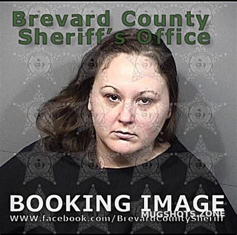 ARRINGTON JOANN NICOLE 03 15 2021 Brevard County Mugshots Zone