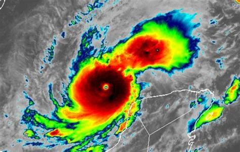 Hurricane Milton What Marylanders Should Know Capital Gazette