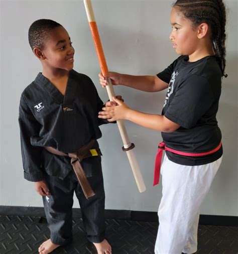 How Taekwondo Promotes Honesty G3 America Taekwondo • G3 America