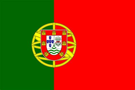 Portugal Flag Wallpapers ·① WallpaperTag