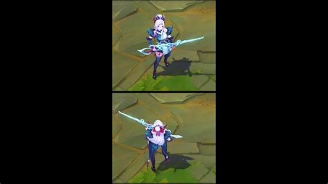 Snow Moon Caitlyn Chromas League Of Legends YouTube