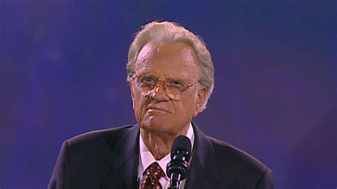 Jesus The Hope Of The World Billy Graham Classic Sermon Youtube