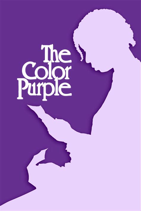 The Color Purple (1985) - Posters — The Movie Database (TMDB)