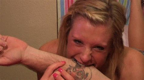 Jessica Bites Part 2 MP4 Hardcore Tickling Clips4sale