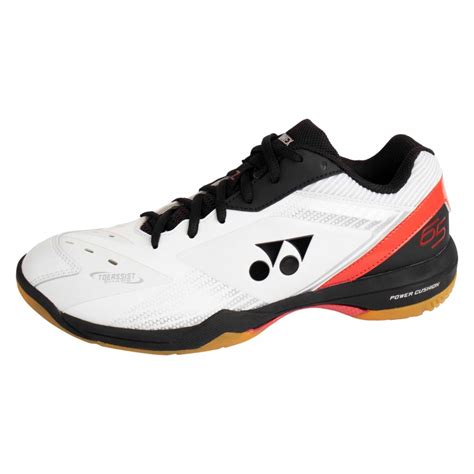 2022 Yonex Power Cushion SHB65Z3 Red White