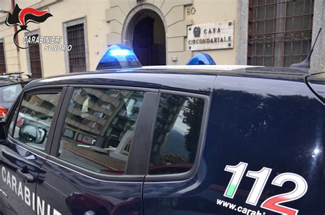 Arrestato Piromane A Tartano Accusato Di Aver Appiccato Quattro