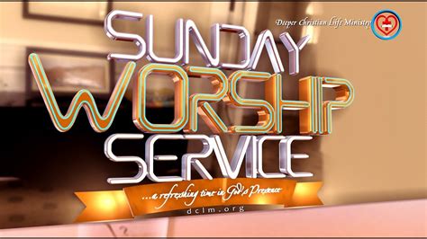 Why Worship On Sunday