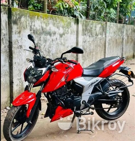 Tvs Apache Rtr Cumilla Bikroy