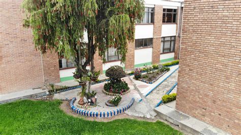 Nuestro Colegio Liceo La Presentaci N Sogamoso