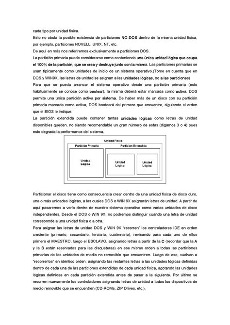 Reparacion Y Mantenimiento De Computadoras By Fernando Tec Issuu