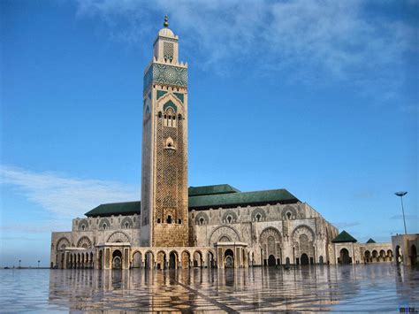 10 самых крупных мечетей мира | islam.ru