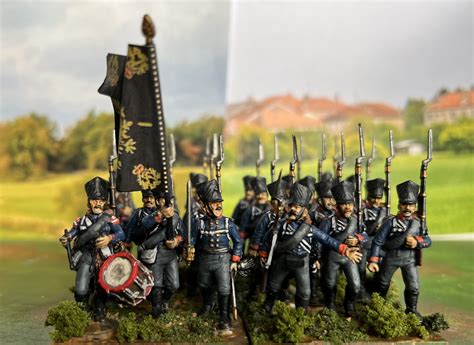 1866 And All That The 1st East Prussian Grenadiers