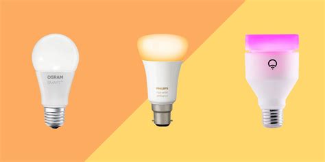 How To Connect Smart Light Bulbs To Your Smart Home Godittor