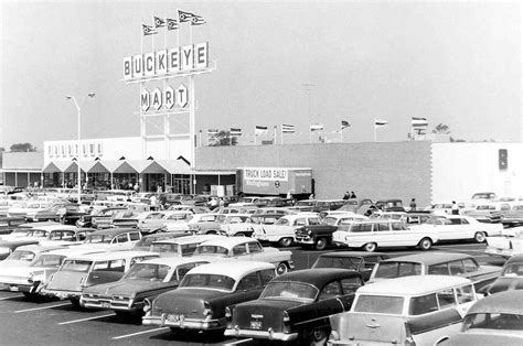 Fostoria, Ohio, 1960s | Hemmings Daily