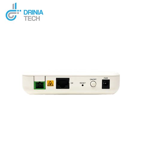 Gpon Ont Driniatech