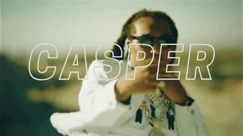 Takeoff Casper Youtube