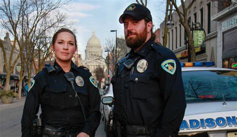 Madison, Wisconsin | Smart Policing Initiative