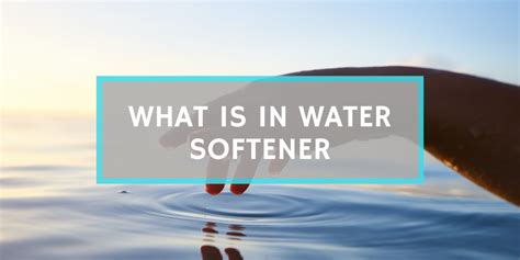 50 Unbelievable Benefits Of A Water Softener Ultimate Guide 2024