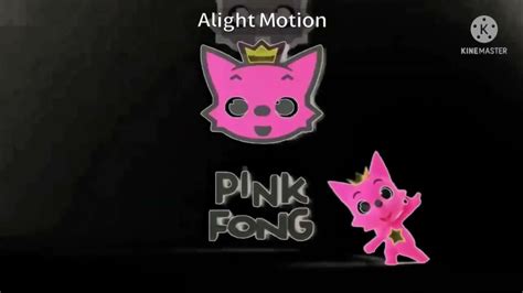 Pinkfong logo in G Major 4 - YouTube