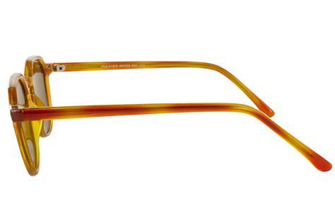 Optical Eyewear Verres Color Mod418 Classic Line