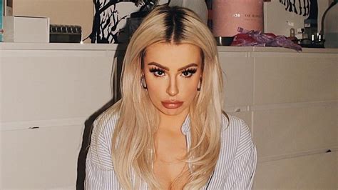 Tana Mongeau Hits Insane Onlyfans Earnings Milestone