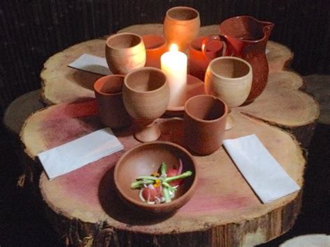 London S Naked Restaurant Will Move To Paris Business Insider