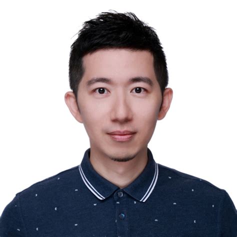 Tim Chen Talent Acquisition At Maersk Contract Logistics Sphr