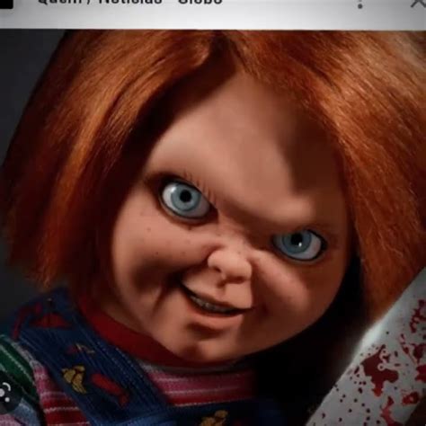 Nica Pierce E Chucky Youtube