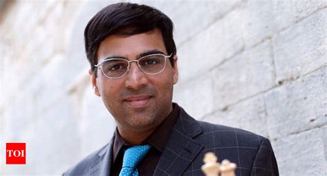 Happy that chess is back in Asian Games: Viswanathan Anand | Chess News ...