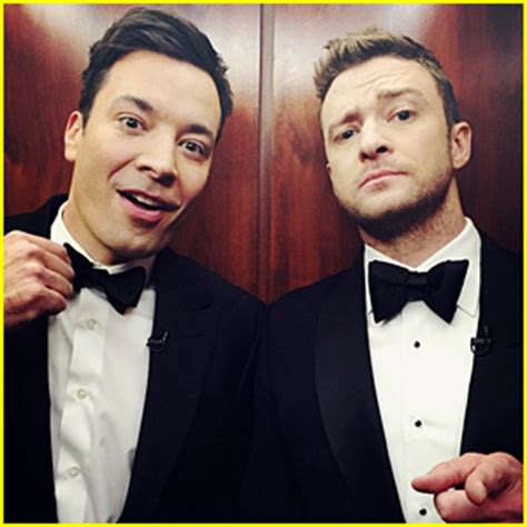 Justin Timberlake & Jimmy Fallon’s ‘SNL 40′ Opening! (Video) | Jimmy ...