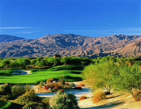 Palm Springs Area Golf Guide | Courses By City | Course Details