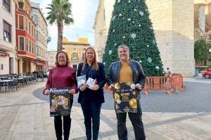 Benicarló presenta su programación de Navidad llena de solidaridad