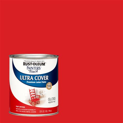 how much does a quart of paint cover 5