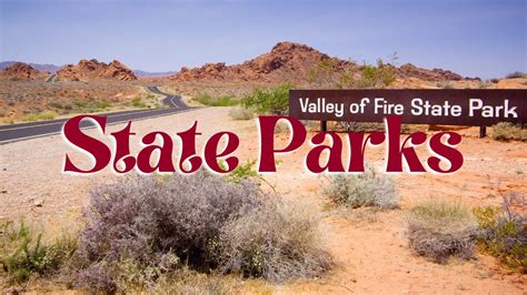 State-Parks | Go Full-Time RVing