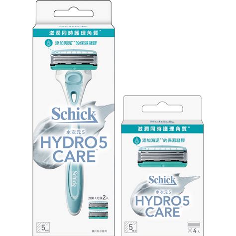 Schick Care