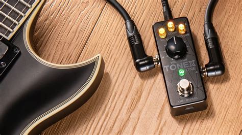 Upgrade And Expand Any Size Pedalboard With The Power Of AI Modelling