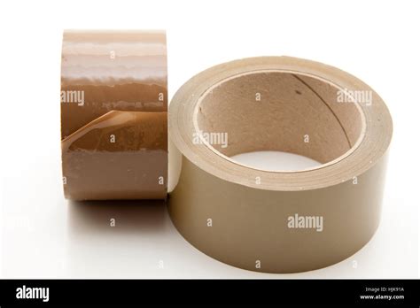 Verpackband Hi Res Stock Photography And Images Alamy