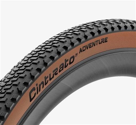 Cubierta Pirelli Cinturato Gravel Adventure Las Bicis Naranjas