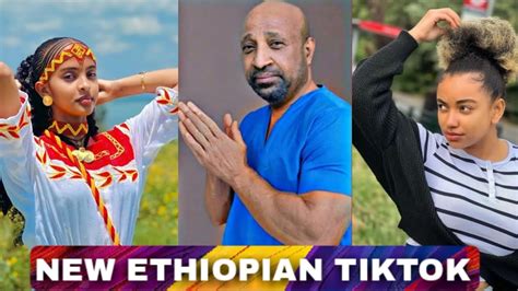 Tik Tok Ethiopian Funny Videos Compilation Tik Tok Habesha Funny Vine Video Compilation Youtube