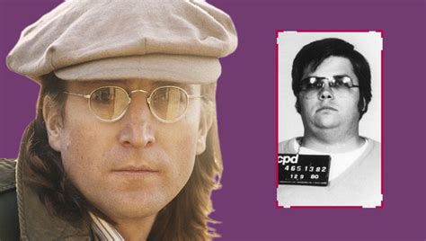 El Asesino De John Lennon Revela La Verdadera Raz N Por La Que Mat Al