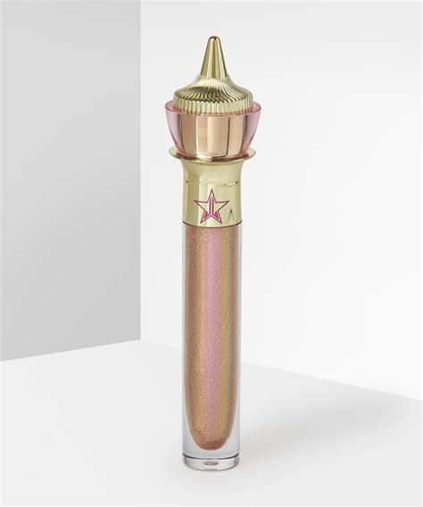 Jeffree Star Cosmetics The Gloss At BEAUTY BAY