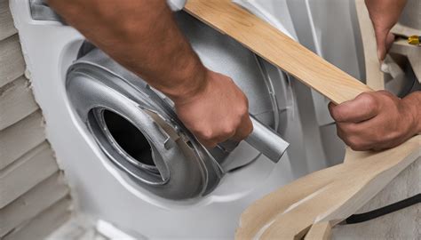 Can Dryer Vent Go Down Your Essential Guide And Tips Machine Answered