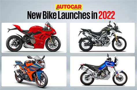 Upcoming Bikes And Scooters For 2022 Autocar India