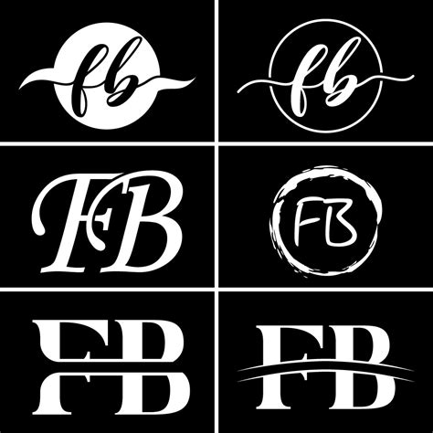 initial letter   logo design vector template masterbundles