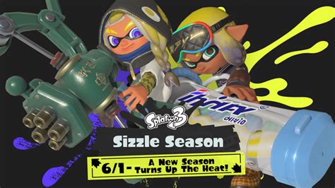 File S Sizzle Season Promo Png Inkipedia The Splatoon Wiki