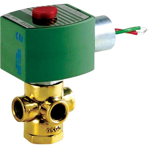 Asco Solenoid Valves Pdf