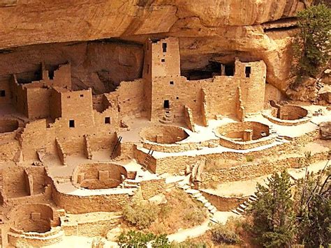 La Peste Loca Los Anasazi