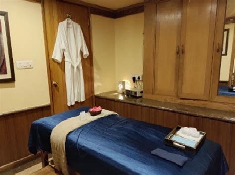 Indulge in Tranquility: Tattva Spa Haven at The Naini Retreat, Nainital ...