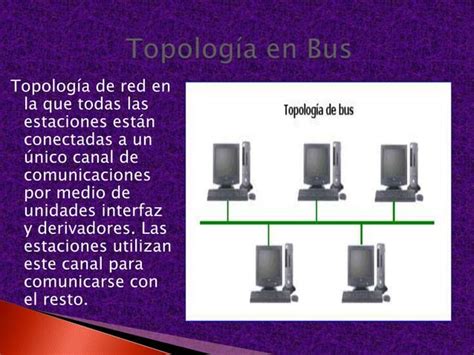 Topologias De Red PPT